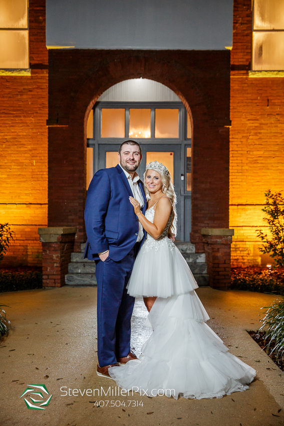 Historic Venue 1902 Wedding Photographer