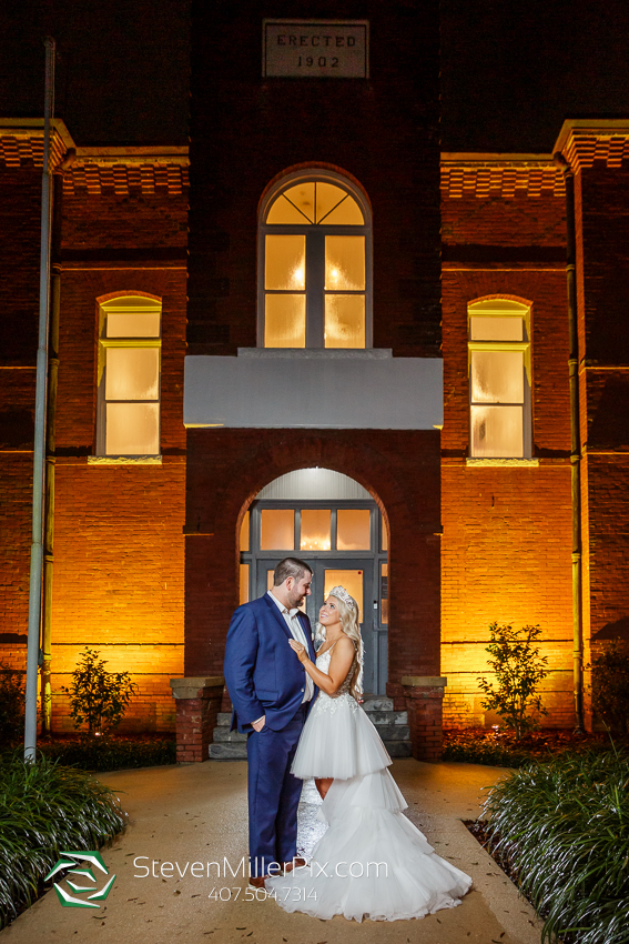 Historic Venue 1902 Wedding Photographer