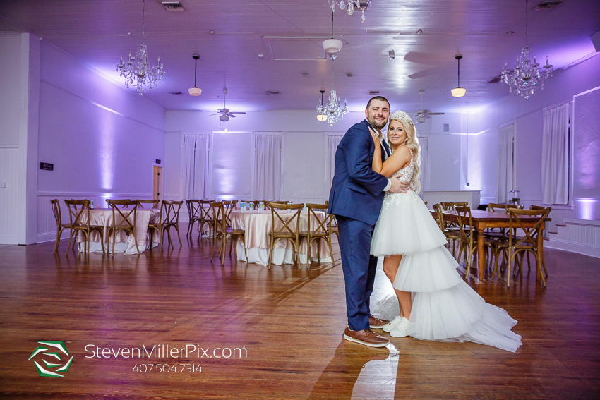 Historic Venue 1902 Wedding Photographer