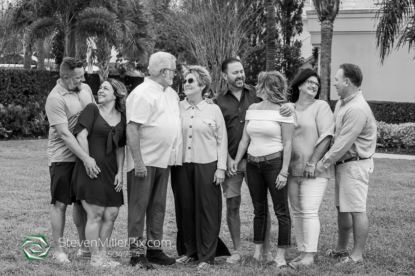 Family Portrait Photographers Kissimmee