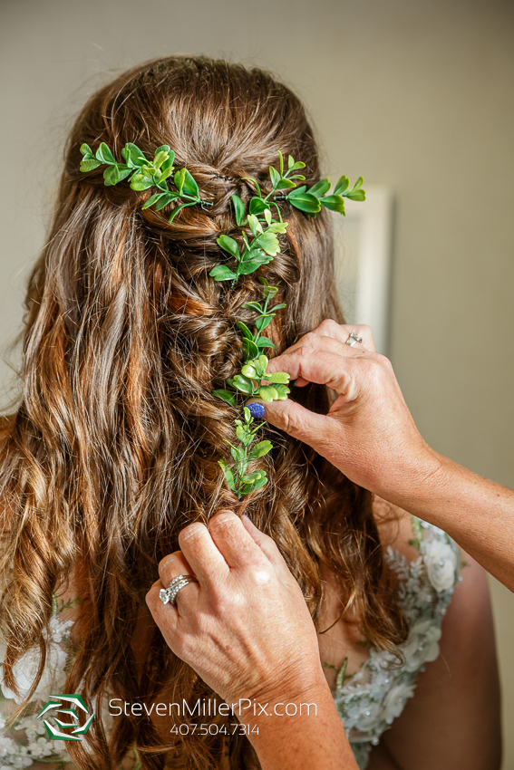 Hyatt Regency Grand Cypress Wedding