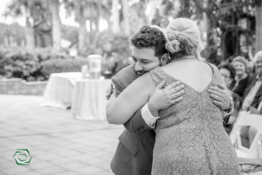 Hyatt Regency Grand Cypress Wedding