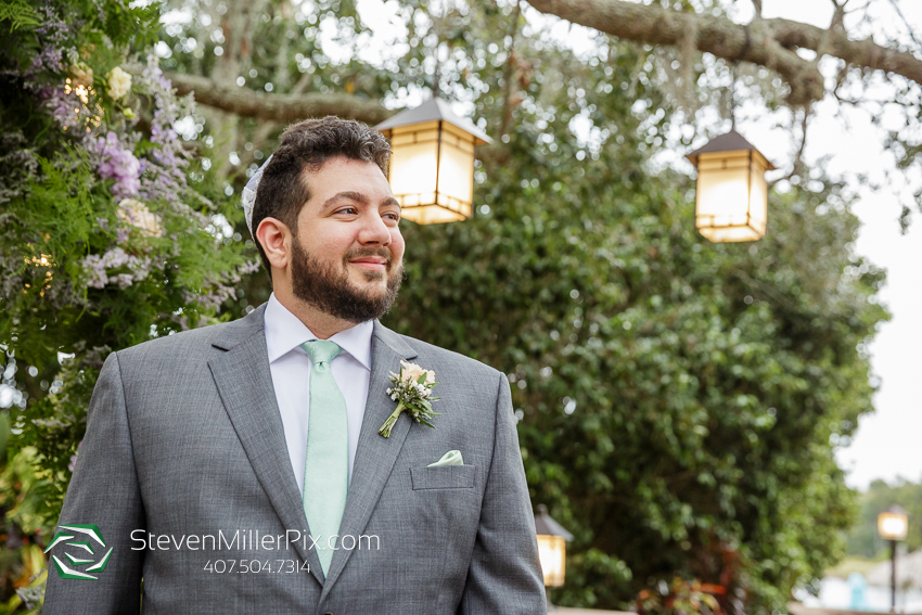 Hyatt Regency Grand Cypress Wedding