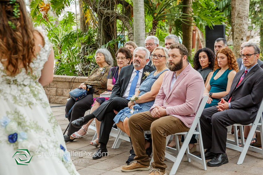 Hyatt Regency Grand Cypress Wedding