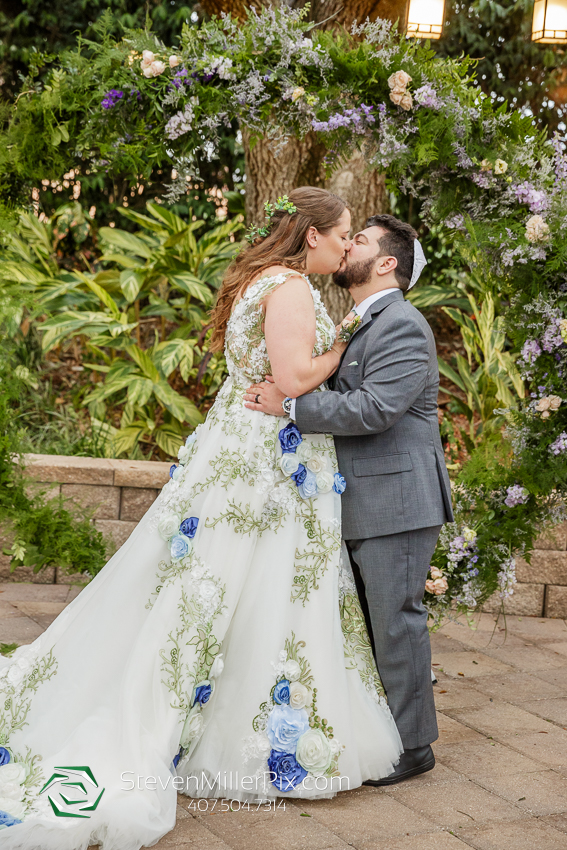 Hyatt Regency Grand Cypress Wedding