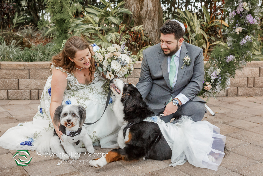 Hyatt Regency Grand Cypress Wedding