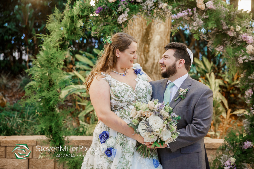 Hyatt Regency Grand Cypress Wedding