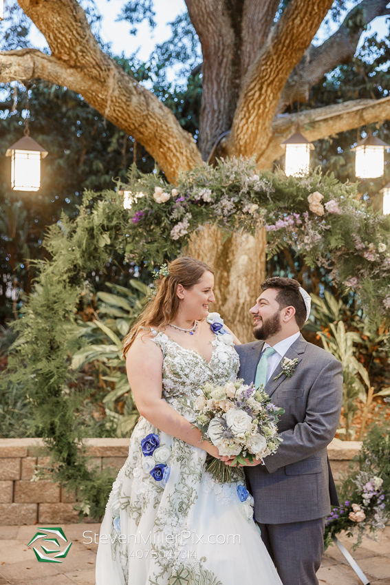 Hyatt Regency Grand Cypress Wedding