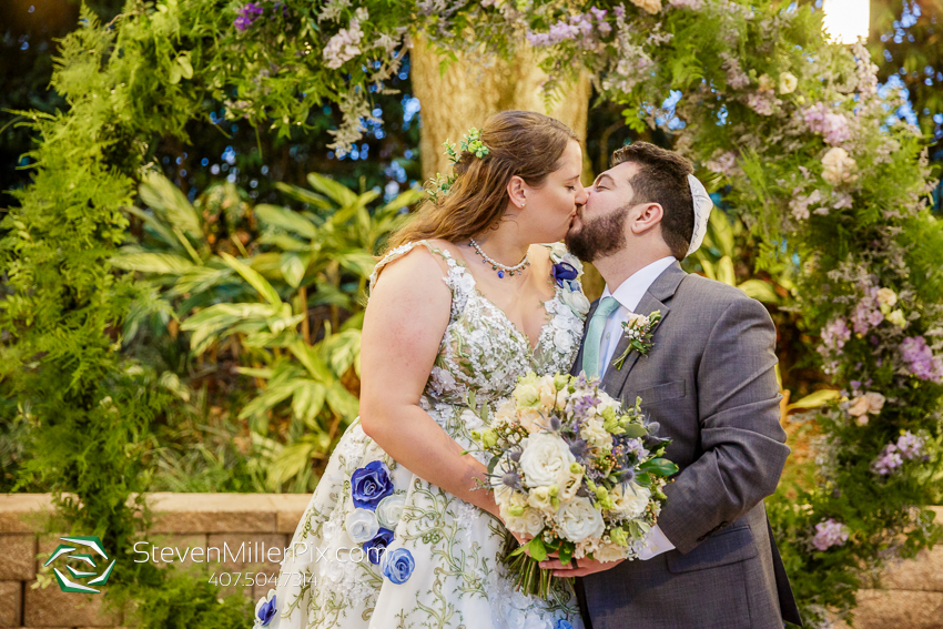 Hyatt Regency Grand Cypress Wedding