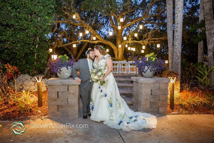 Hyatt Regency Grand Cypress Wedding