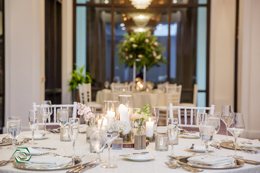 Hyatt Regency Grand Cypress Wedding