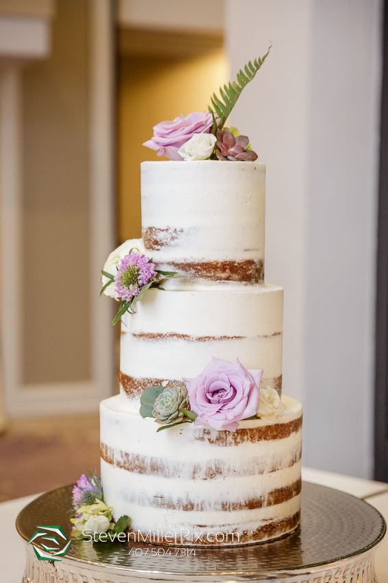 Hyatt Regency Grand Cypress Wedding