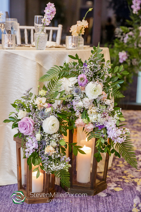 Hyatt Regency Grand Cypress Wedding