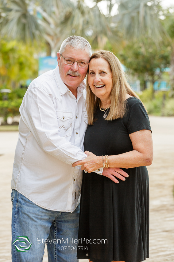 Margaritaville Family Portraits 