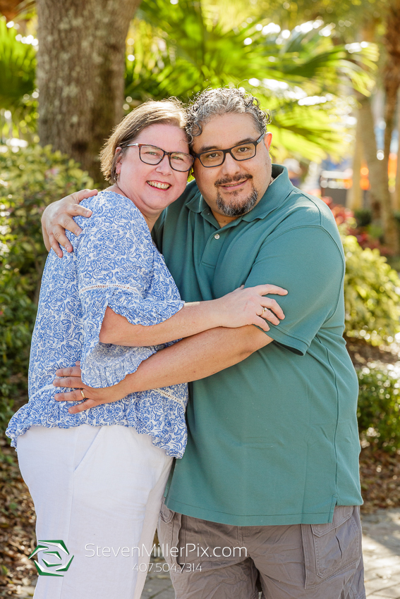 Kissimmee Family Portrait Photographer