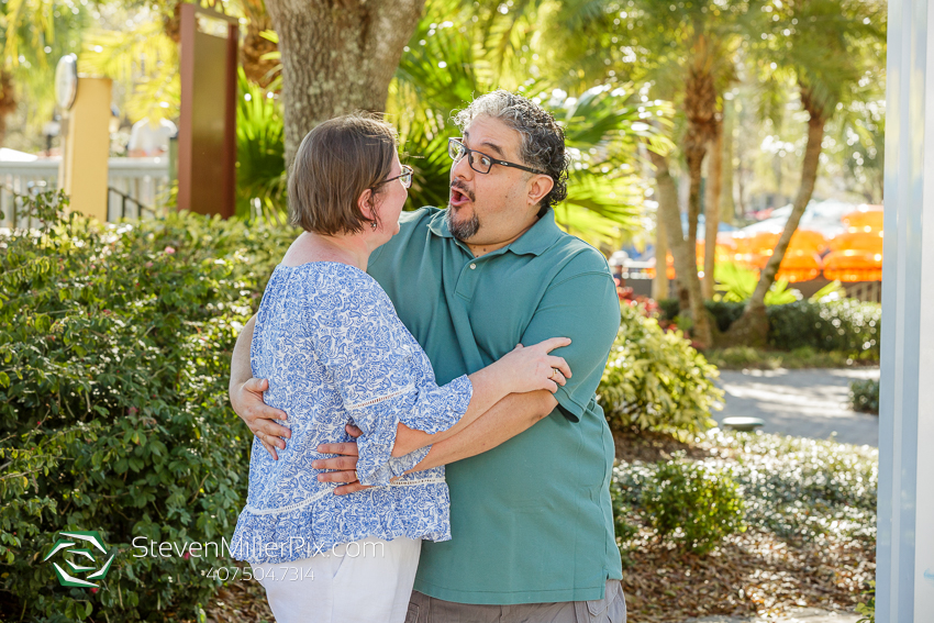 Kissimmee Family Portrait Photographer