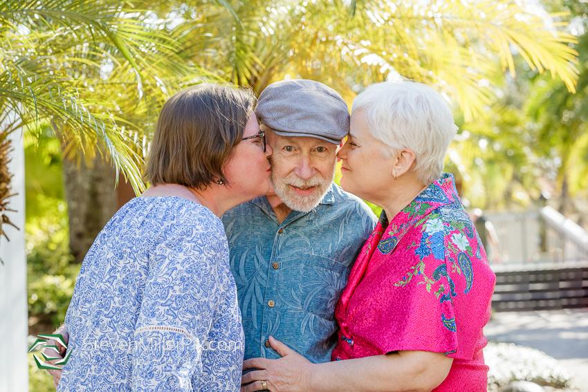 Kissimmee Family Portrait Photographer