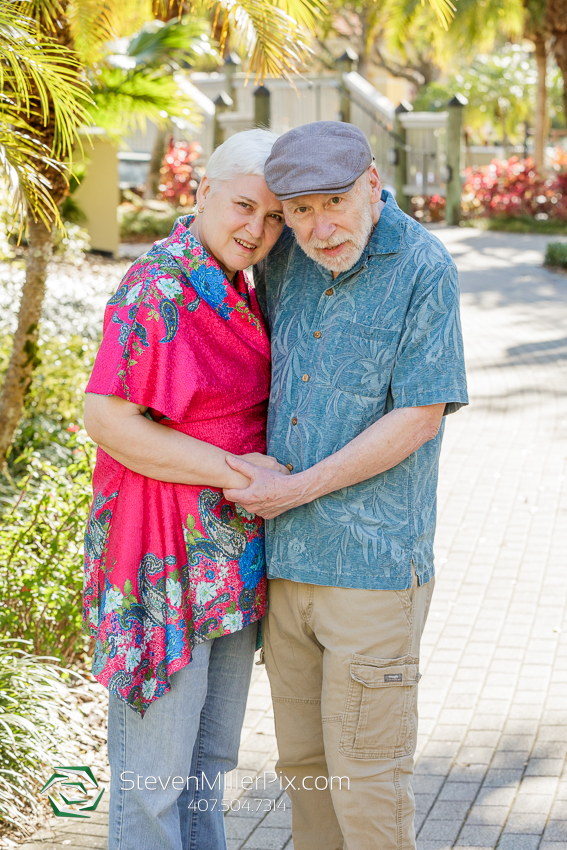 Kissimmee Family Portrait Photographer