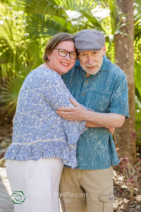 Kissimmee Family Portrait Photographer