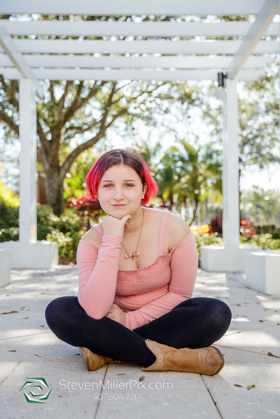 Kissimmee Family Portrait Photographer