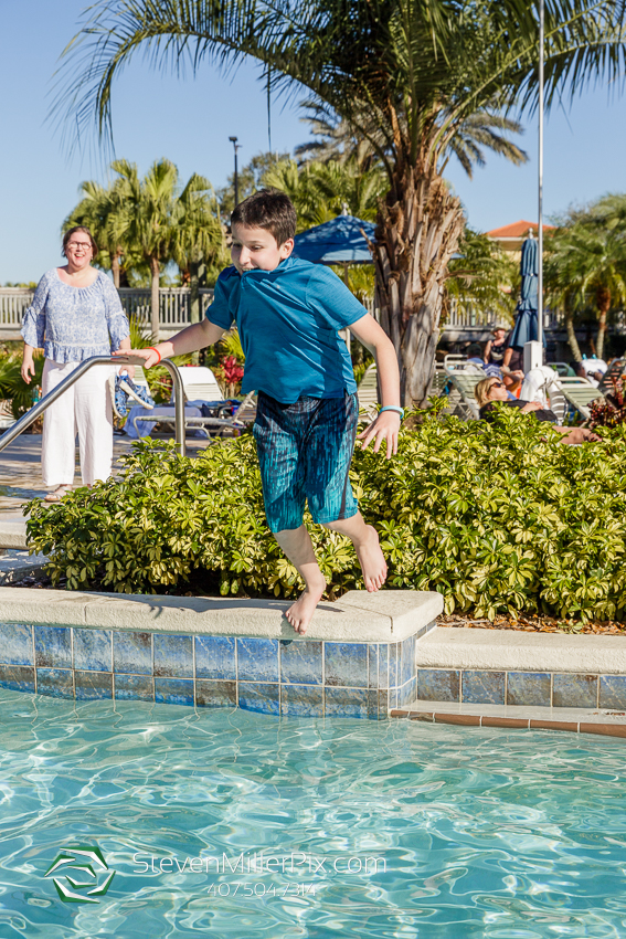 Kissimmee Family Portrait Photographer