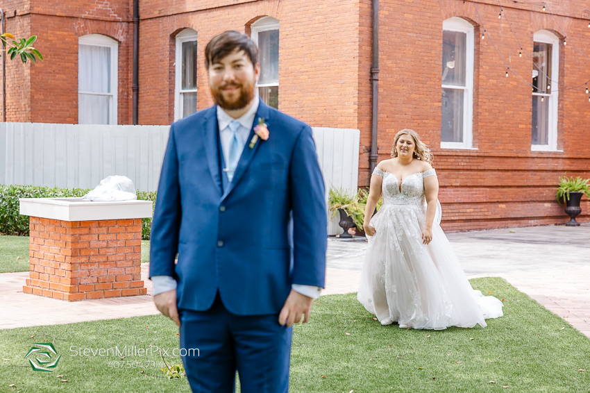 Historic Venue 1902 Wedding Photographer