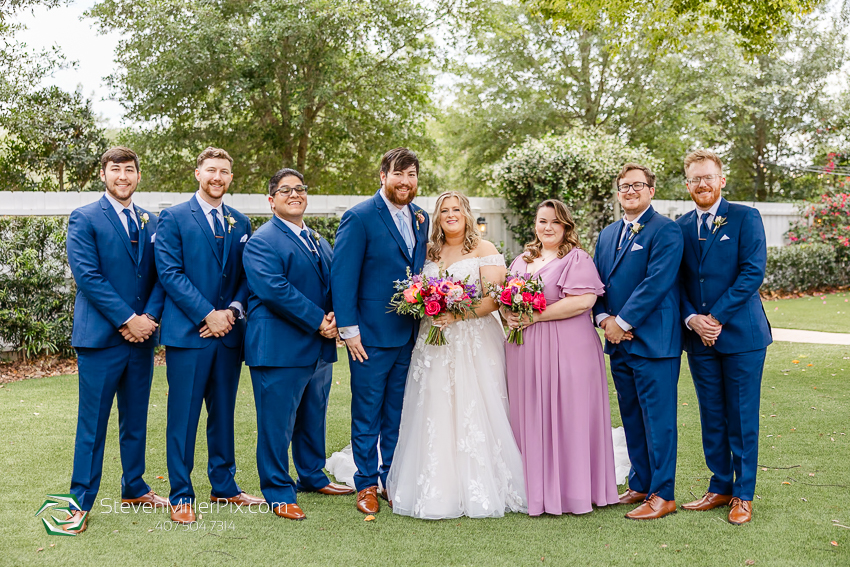 Historic Venue 1902 Wedding Photographer