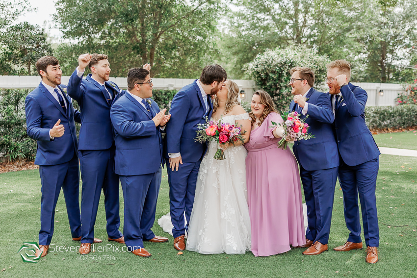 Historic Venue 1902 Wedding Photographer