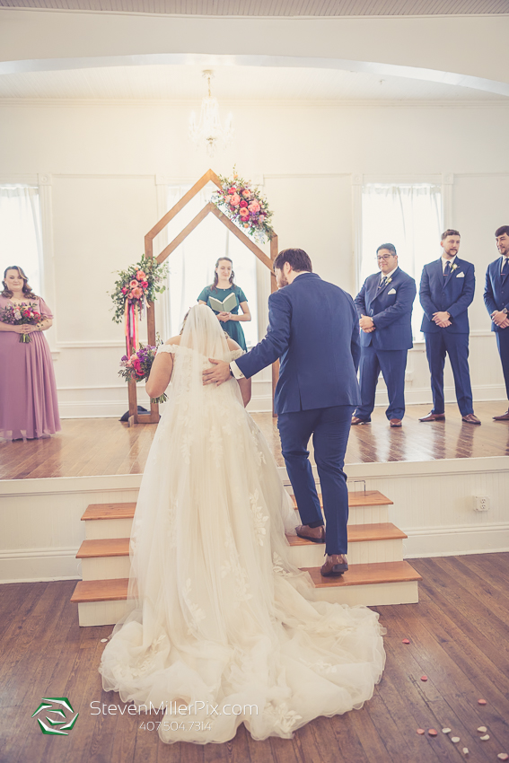 Historic Venue 1902 Wedding Photographer