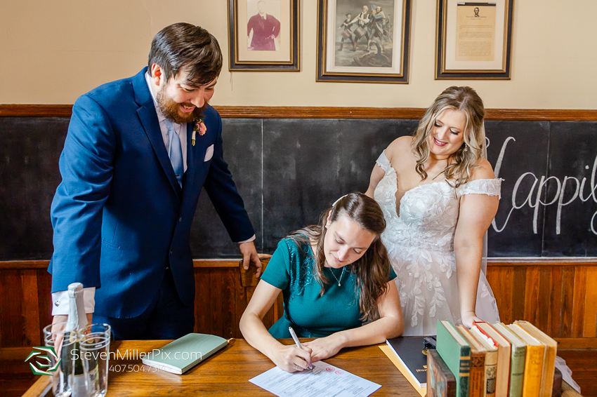 Historic Venue 1902 Wedding Photographer