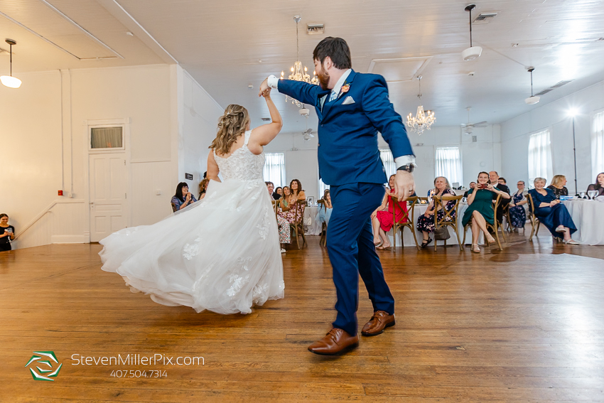 Historic Venue 1902 Wedding Photographer