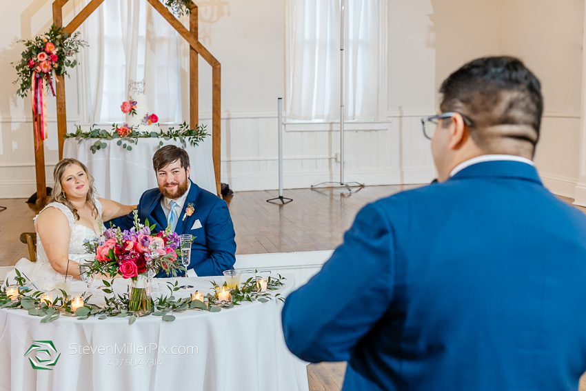 Historic Venue 1902 Wedding Photographer