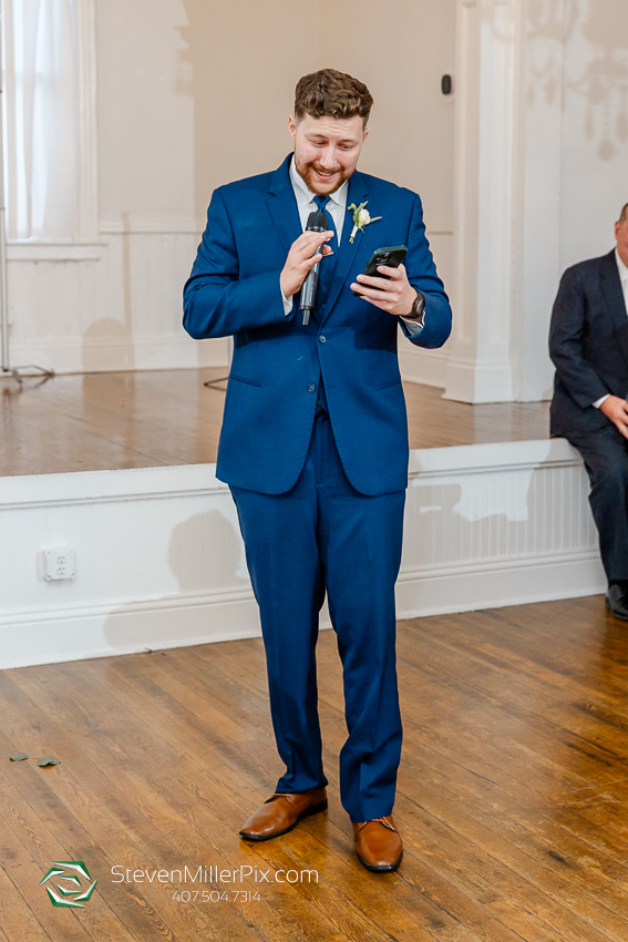 Historic Venue 1902 Wedding Photographer