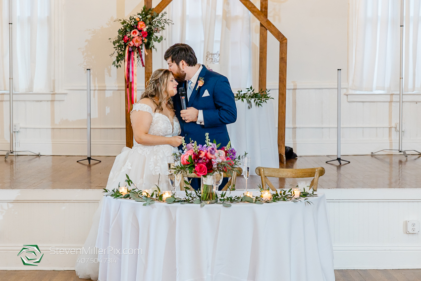 Historic Venue 1902 Wedding Photographer
