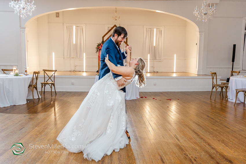 Historic Venue 1902 Wedding Photographer
