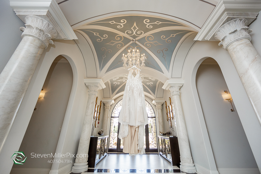 Reunion Resort Wedding Photographer