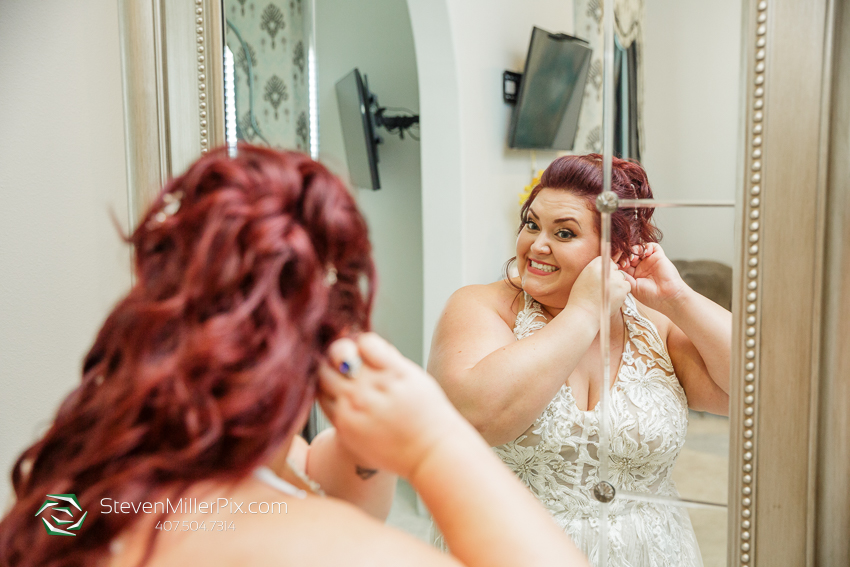 Reunion Resort Wedding Photographer