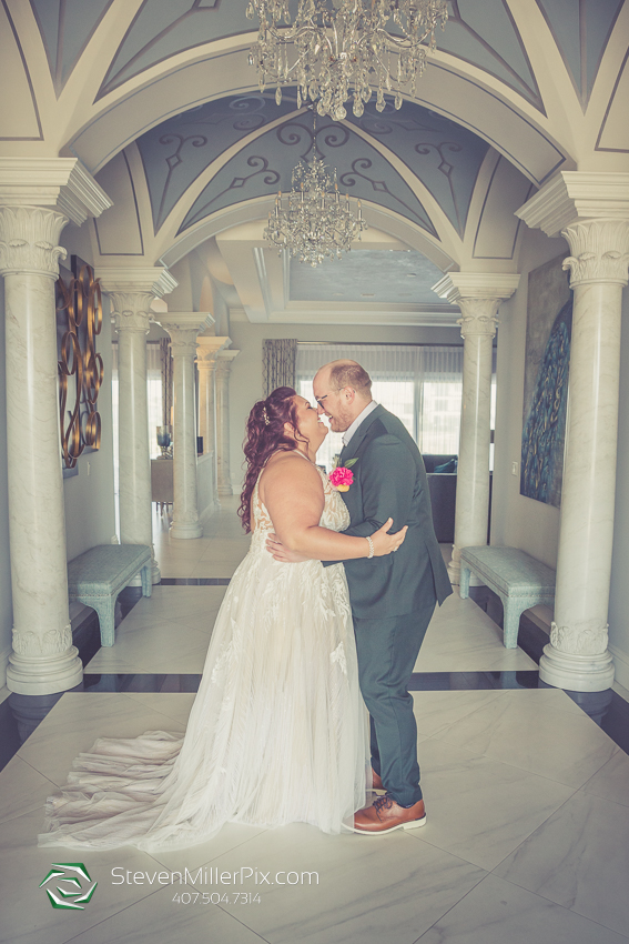 Reunion Resort Wedding Photographer
