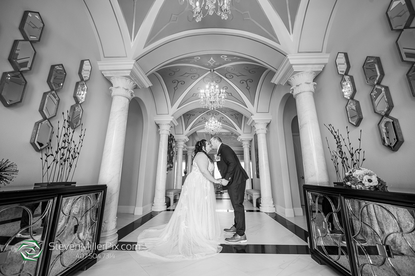 Reunion Resort Wedding Photographer