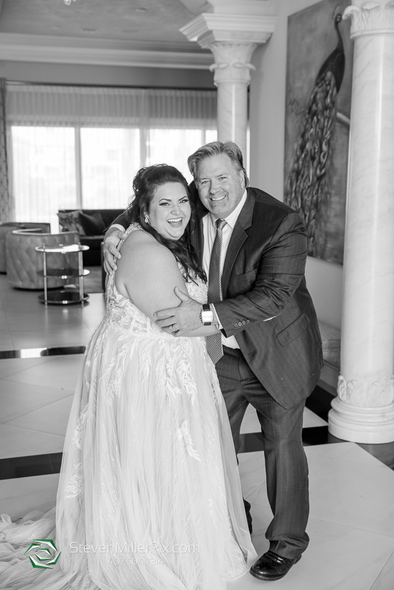 Reunion Resort Wedding Photographer