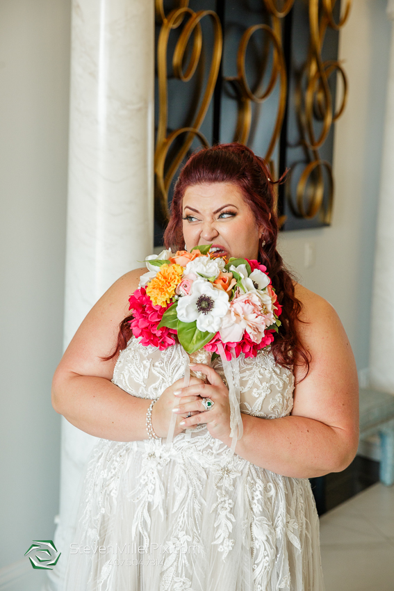 Reunion Resort Wedding Photographer