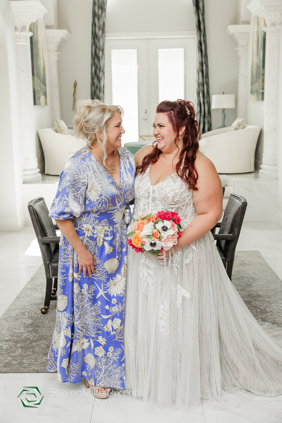 Reunion Resort Wedding Photographer