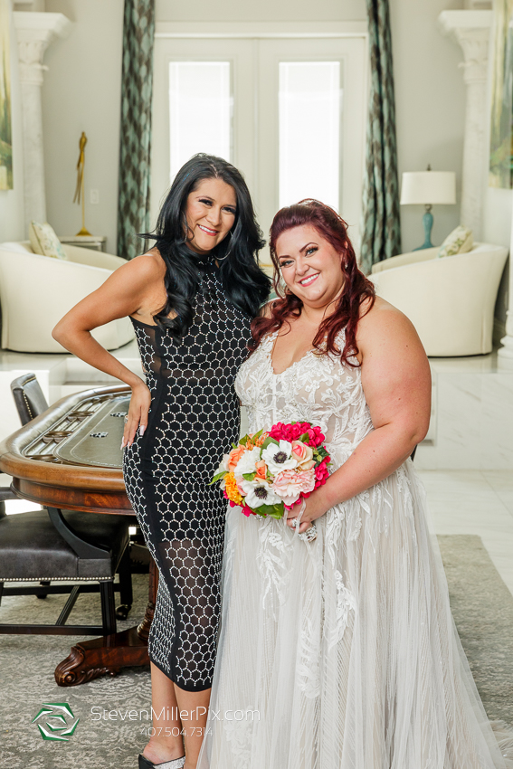 Reunion Resort Wedding Photographer