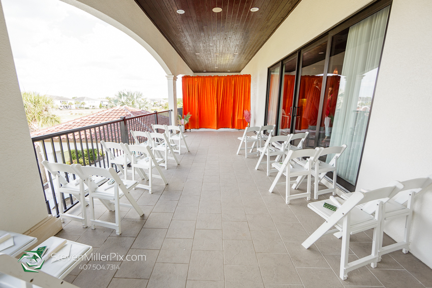 Reunion Resort Wedding Photographer