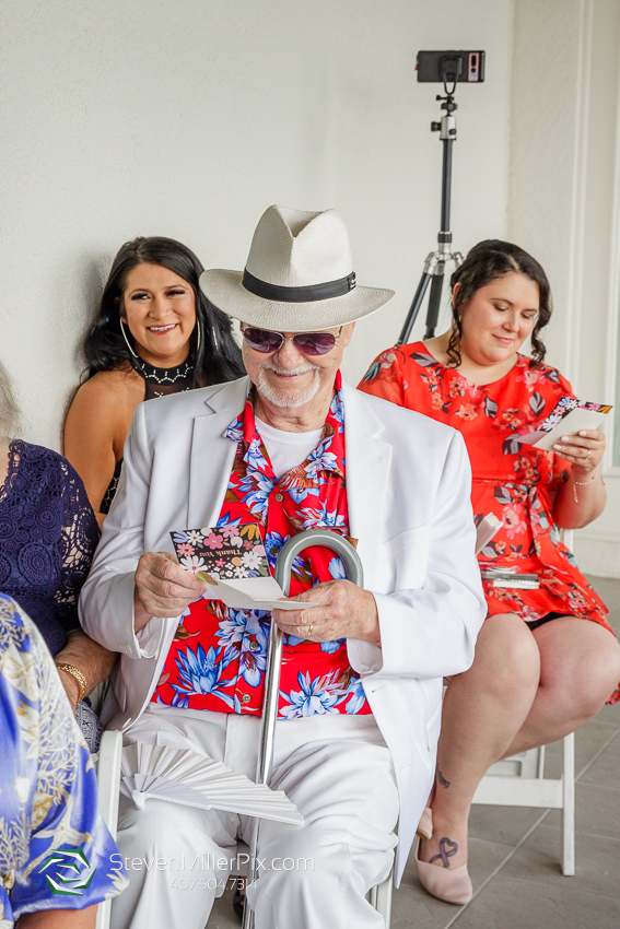 Reunion Resort Wedding Photographer