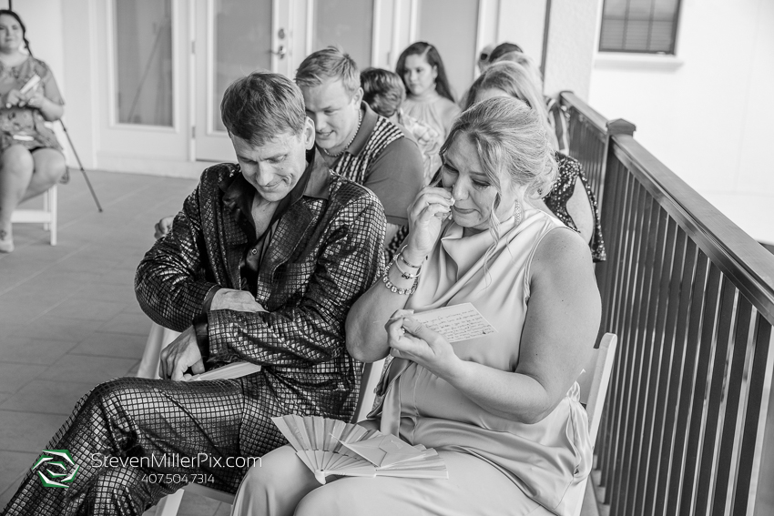 Reunion Resort Wedding Photographer