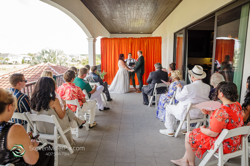 Reunion Resort Wedding Photographer