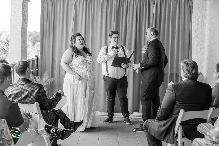 Reunion Resort Wedding Photographer