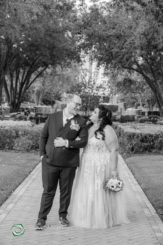 Reunion Resort Wedding Photographer