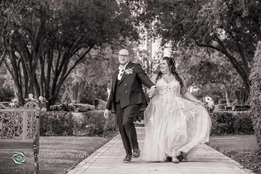Reunion Resort Wedding Photographer